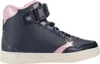 Hohe Sneaker mit Klettverschluss für Kinder „Skylin Girl“ Produktbild-Vorschau 13
