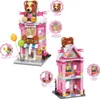Teddy-Themenladen, 281 Stck, als Geschenk Produktbild-Vorschau 5