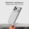 SBS Extreme X2 Hülle für iPhone 17 Pro Max Produktbild-Vorschau 2