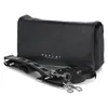 REPLAY Damen Schultertasche FW3081 Lederimität Schwarz Produktbild-Vorschau 2