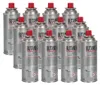 Pack 12 Cartouches à Gaz Butane 227g universelles Sécurité Voir les images du produit 1