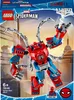 LEGO® Marvel 76146 Spider-Manův robot Náhled obrázku produktu 23