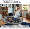 Balançoire nid d'oiseau Swayer, réglable en hauteur, 120 kg Voir les images du produit 3