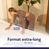 Surmatelas chauffant électrique Comfeur, dimensions 190 x Voir les images du produit 8