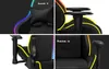 Chaise de jeu Huzaro Force 6.3 RGB Mesh Voir les images du produit 34