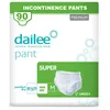 Dailee Pants Super M - 90x Windeln für Erwachsene - Produktbild-Vorschau 1
