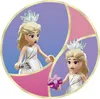 LEGO Dzień ślubu Glindy, Zestaw do budowania, 8 lat(a), Podgląd zdjęcia produktu 8