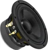 Monacor Msh-115Hq Hifi-Mitteltoener Voir les images du produit 1