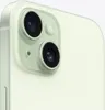 Apple iPhone 15 256GB grün Produktbild-Vorschau 5