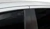 Heko Deflecteurs D'Air / De Vent Pour Mitsubishi Eclipse Voir les images du produit 7