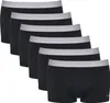 sloggi 6er Pack GO ABC 2.0 Hipster Short / Pant Komfortabel Produktbild-Vorschau 5