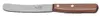 WINDMÜHLENMESSER Buttermesser Kleine Buckels Griff aus Produktbild-Vorschau 3