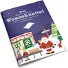 yoamo Wichtelwerkstatt Adventskalender mit Spielkoffer für Produktbild-Vorschau 3