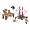 PLAYMOBIL Dragons 9461 Dragon Racing : Grognard avec Voir les images du produit 8