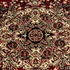 Carpetsale24 Klassischer Orientteppich mit orientalischem Produktbild-Vorschau 3