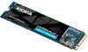 KIOXIA EXCERIA PLUS G4 NVMe M.2 2280 1 TB SSD Produktbild-Vorschau 10