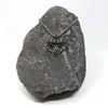 316 DRAGON HEARD 50 cm / Silber / Edelstahlkette Produktbild-Vorschau 2