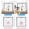 PULUZ PU5041B 40 * 40 * 40 cm faltbares LED-Lichtzelt fuer Produktbild-Vorschau 6