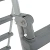 Bestway Flowclear 4-stufige Sicherheitsleiter 122 cm Produktbild-Vorschau 33