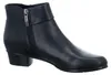 regarde le ciel Stiefelette Schwarz Produktbild-Vorschau 14