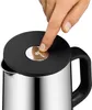 THERMOSKANNE Edelstahl Kaffeekanne Tee Kaffee Produktbild-Vorschau 13