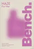 Bench Haze For Her Edt Spray Podgląd zdjęcia produktu 3
