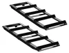 XPOtool Verlängerung für Auffahrrampen 2x 400 kg 650 x 195 Produktbild-Vorschau 1