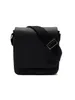 LACOSTE Umhängetasche Men's Classic Flap Crossover Bag Noir Produktbild-Vorschau 11