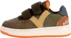 Ledersneakers Kind Produktbild-Vorschau 1