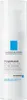 A product shot of a white bottle with blue and pink text. Podgląd zdjęcia produktu
