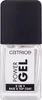 CATRICE Power Gel 2-in-1 Base & Top Coat 10.5ML Voir les images du produit 2