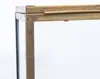 LOFT42 Vitrines Showy noires - Métal - (27x30x20) Voir les images du produit 4