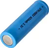 3,2 Volt Solar Akku Lithium IFR 14500 AA 600mAh LiFePo4 Produktbild-Vorschau 5