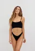 Fabio Farini - 6 Stück Damen Unterhosen - Frauen Tanga aus Produktbild-Vorschau 2