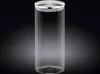 Contenitore in vetro Wilmax da 1500 ml con coperchio in Anteprima dell’immagine prodotto 1