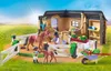 PLAYMOBIL Country 71238 Reitstall Produktbild-Vorschau 10