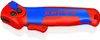 Knipex 16 50 145 SB Knipex-Werk Cable stripper Suitable for Anteprima dell’immagine prodotto 20