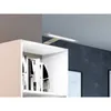 Scrivania universale con illuminazione a LED BROGAN – Anteprima dell’immagine prodotto 3