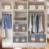 EDIBAZZAR | Große Organizer-Tasche XL für Kleidung, Produktbild-Vorschau 4