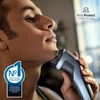 Philips Shaver 3000X Series X3053/00 Elektrischer Nass- und Produktbild-Vorschau 2