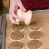 Lebkuchenglocke | Lebkuchenformer 4 cm | inkl. Rezeptheft & Produktbild-Vorschau 6
