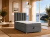 Best for Home Boxspringbett mit Bettkasten Trinity Produktbild-Vorschau 1