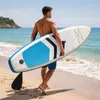 RealG RC-K-2317 Paddleboard SUP s příslušenstvím 305 cm, Náhľad obrázku produktu 14