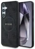 Etui Guess Cuir 4G Anneau coloré Logo classique Magsafe Voir les images du produit 13