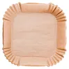 Adler AD6731 Papier-Einsätze für Airfryer 16cm Produktbild-Vorschau 8