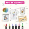 Desire Deluxe Acrylstifte Set 26 St – Wasserbasiert, Produktbild-Vorschau 5