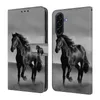 CLM-Tech Handyhülle kompatibel mit Samsung Galaxy A17 5G Produktbild-Vorschau 1