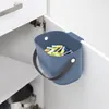 Rotho 1054606161WS, 3,2 L, Oválny, Modrá, Manuálne, 222 mm, Náhľad obrázku produktu 2