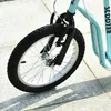 HOMCOM Kinderroller ab 5 jahre Tretroller Scooter Produktbild-Vorschau 8