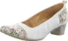 maciejka Komfort Pumps Damen 31373737323830 Grau 36 EU Produktbild-Vorschau 2